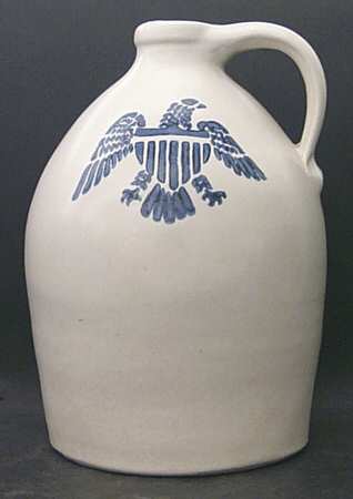 Yorktowne Large Jug