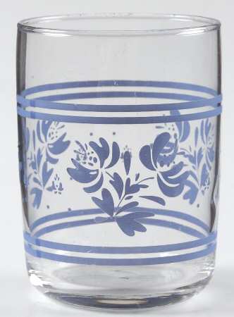Yorktowne 8 Oz Glassware Juice