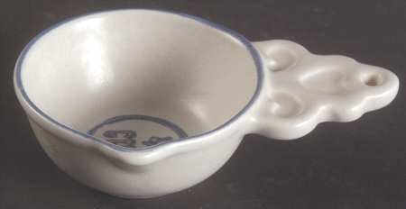 Yorktowne 1/4 Cup Measuring Cup