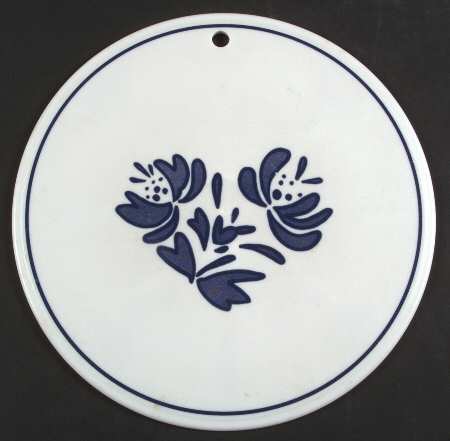 Yorktowne Plastic Kettle Rest