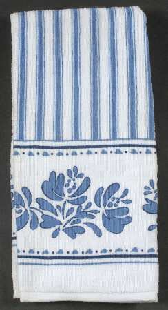 Yorktowne Cloth Hand Towel