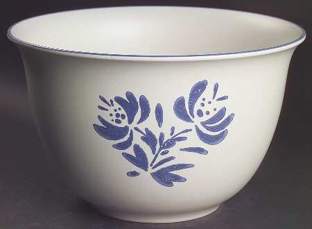 Yorktowne Round Great Bowl
