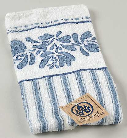 Yorktowne Dishcloth