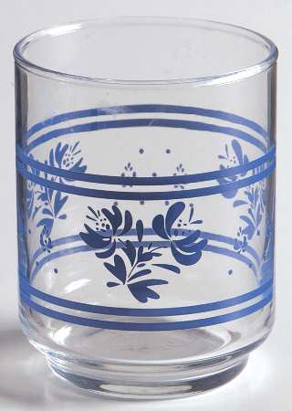 Yorktowne 6 Oz Glassware Juice