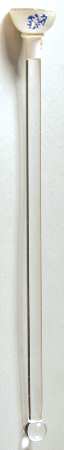 Yorktowne Plastic Swizzle Stick