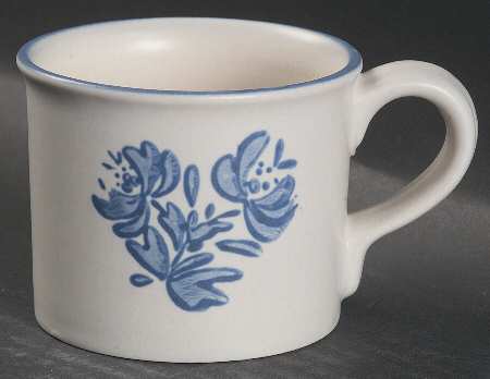 Yorktowne Mug