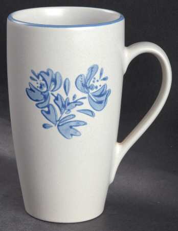 Yorktowne Latte Mug