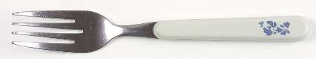 Yorktowne Individual Salad Fork by Pfaltzgraff