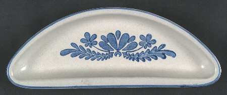 Yorktowne China Insert for Red and White Wine Set by Pfaltzgraff