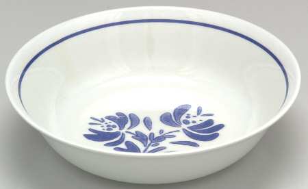 Yorktowne Melamine Soup/Cereal Bowl