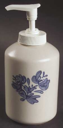 Yorktowne Soap Dispenser