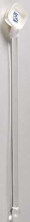 Yorktowne Plastic Swizzle Stick