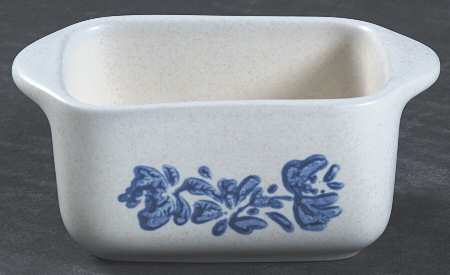 Yorktowne Sweetener Holder by Pfaltzgraff