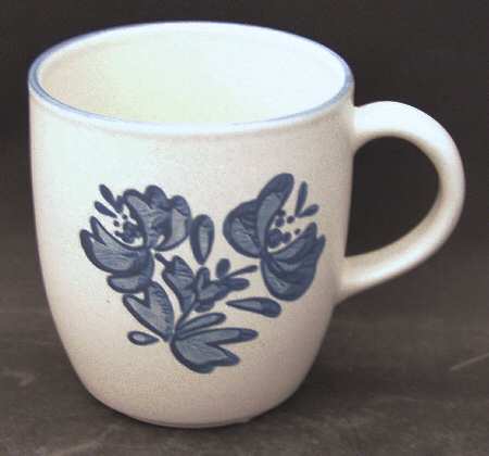 Yorktowne Mug