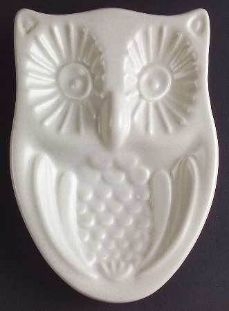 Yorktowne Spoon Rest/Holder (Holds 3 Spoons)