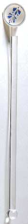 Yorktowne Plastic Swizzle Stick