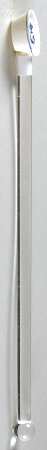 Yorktowne Plastic Swizzle Stick