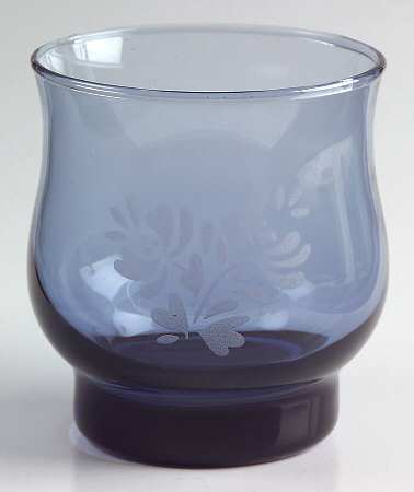 Yorktowne 8 Oz Glassware Rocks/Juice by Pfaltzgraff