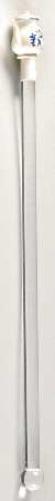 Yorktowne Plastic Swizzle Stick