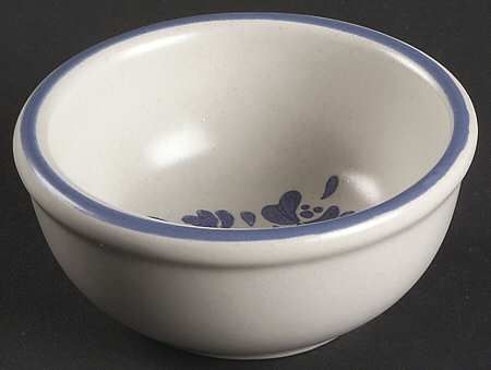 Yorktowne Spice Cellar-Pinch Bowl