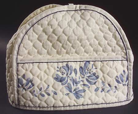 Yorktowne 2 Slice Toaster Cover