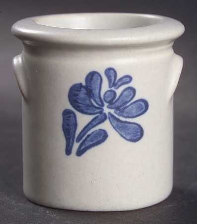 Yorktowne Toothpick Holder by Pfaltzgraff