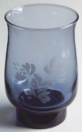 Yorktowne 12 Oz Glassware Tumbler by Pfaltzgraff