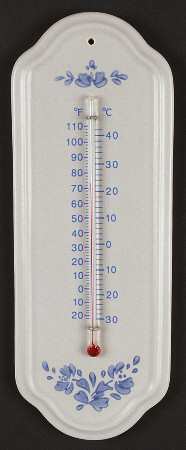 Yorktowne Thermometer