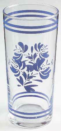 Yorktowne 14 Oz Glassware Tumbler