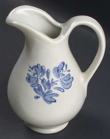 Yorktowne Mini Pitcher and Bowl Set, Pitcher Only