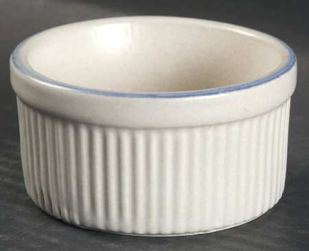 Yorktowne Ramekin by Pfaltzgraff