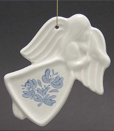 Yorktowne Ornament
