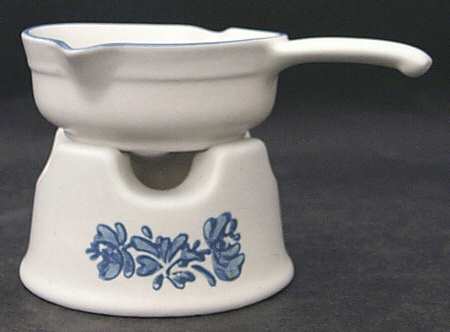 Yorktowne Potpourri-Butter Sauce W/ Stnd