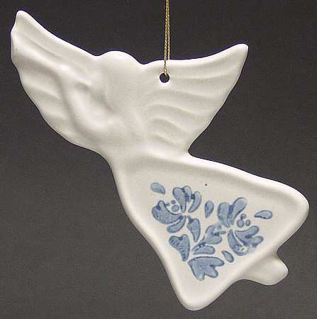 Yorktowne Ornament