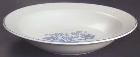 Yorktowne Individual Dinner/Pasta Bowl