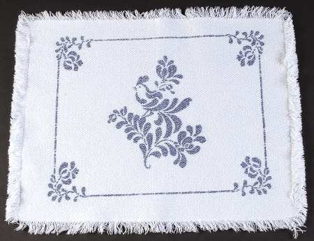Yorktowne Cloth Placemat