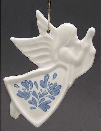 Yorktowne Ornament