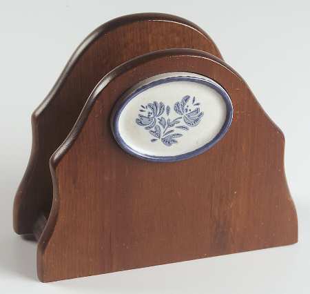 Yorktowne Napkin Holder