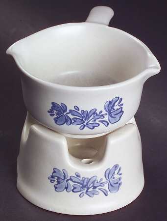 Yorktowne Potpourri-Butter Sauce W/ Stnd