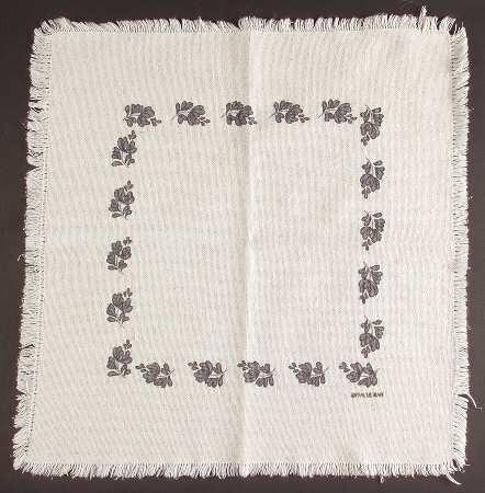 Yorktowne Cloth Napkin