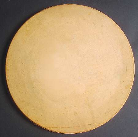 Yorktowne Round Pizza Baking Stone