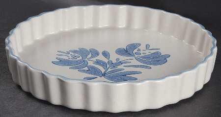 Yorktowne 10" Quiche