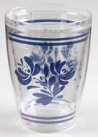 Yorktowne 14 Oz Insulated Tumbler
