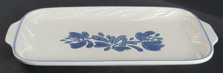 Yorktowne Large Sandwich Tray