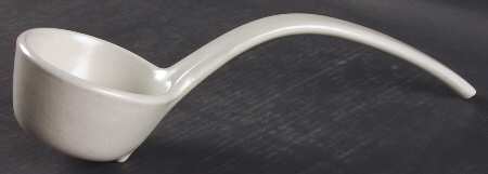 Yorktowne Tureen Ladle