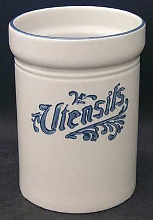 Yorktowne Utensil Holder
