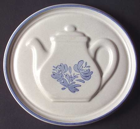 Yorktowne Tea Tile