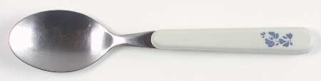 Yorktowne Teaspoon by Pfaltzgraff