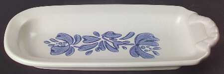 Yorktowne Cheese Tray by Pfaltzgraff