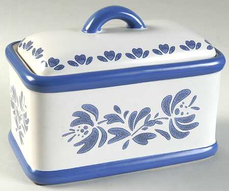 Yorktowne Kitchen Keeper & Lid